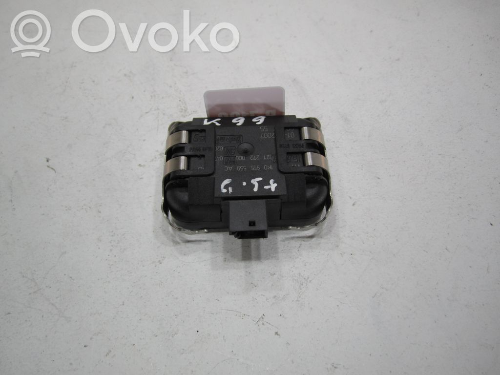 Volkswagen Golf Plus Sensor de lluvia 