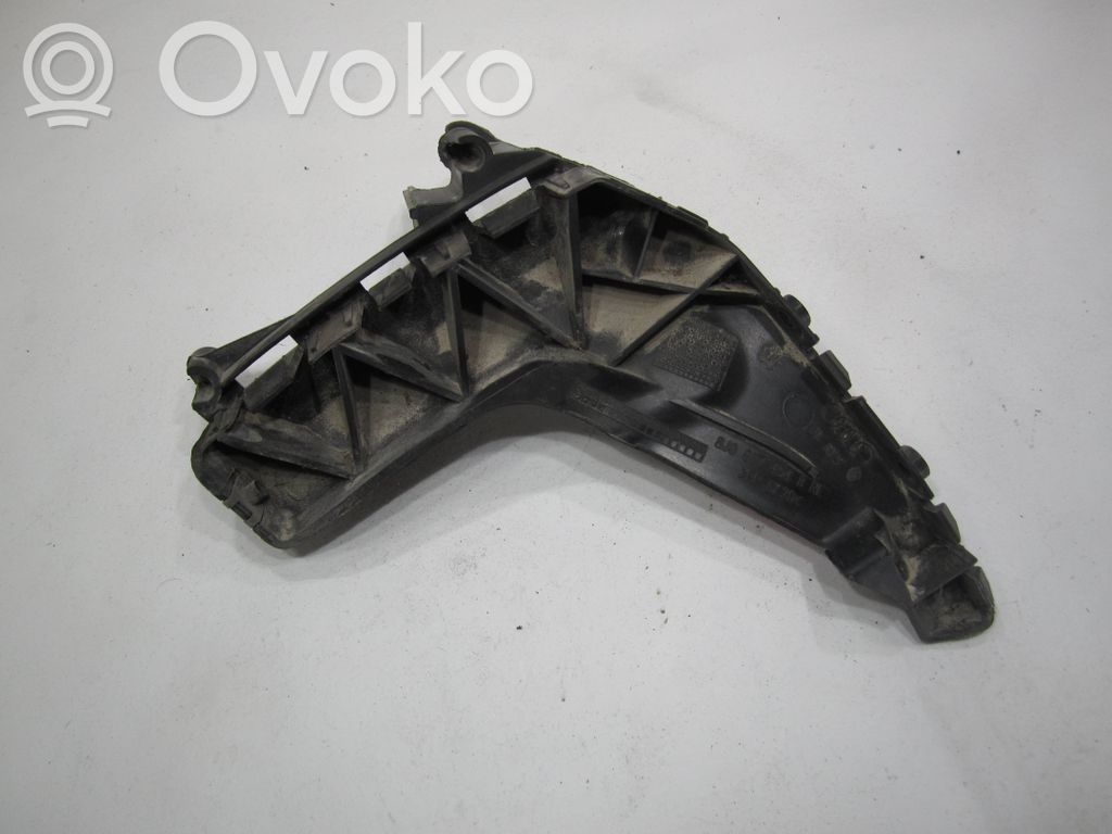 Audi TT TTS Mk2 Rear bumper mounting bracket 