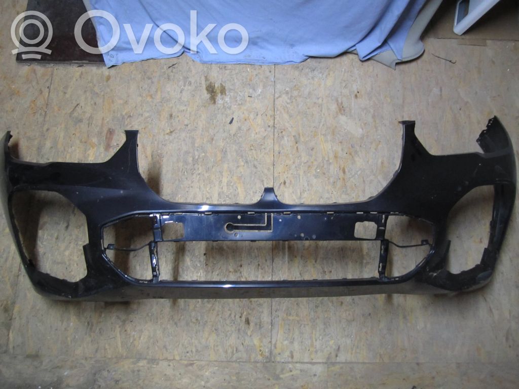 BMW X5 G05 Front bumper 