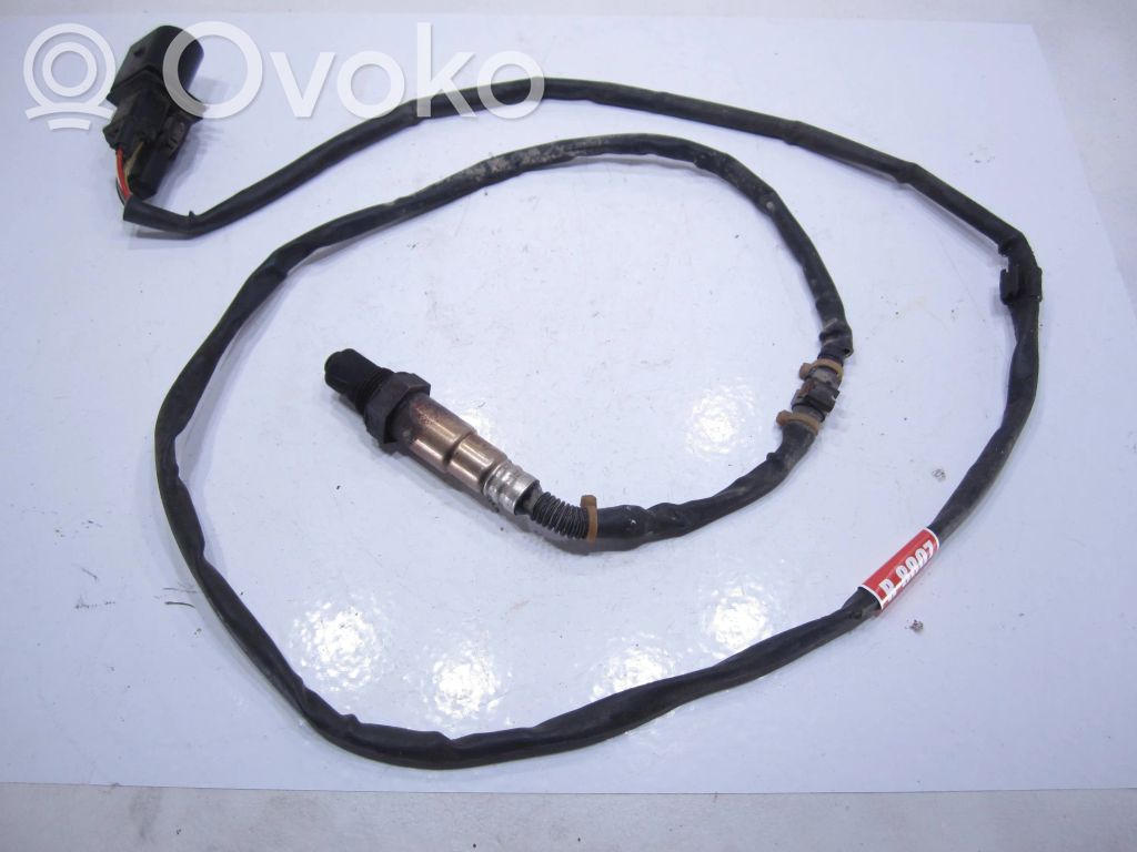 Porsche Cayenne (9PA) Lambda probe sensor 