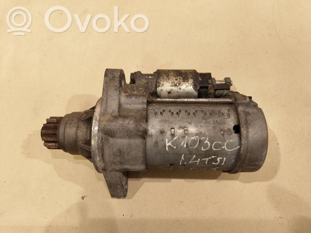 Rozrusznik   0AM911024A,4380000201,0AM911023N,0AM911023NX,0AM911023R,0AM911023RX,0AM911024AV,0AM911024AX
