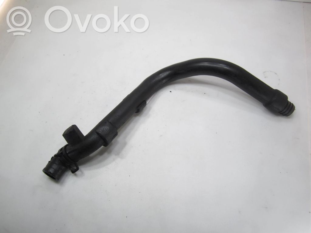 Audi A4 S4 B5 8D Ilmanoton letku 