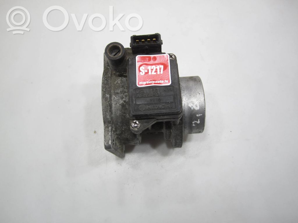 Audi A6 S6 C4 4A Przepływomierz masowy powietrza MAF 