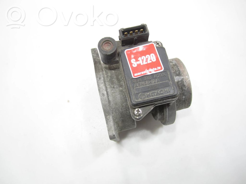 Audi A6 S6 C4 4A Other relay 