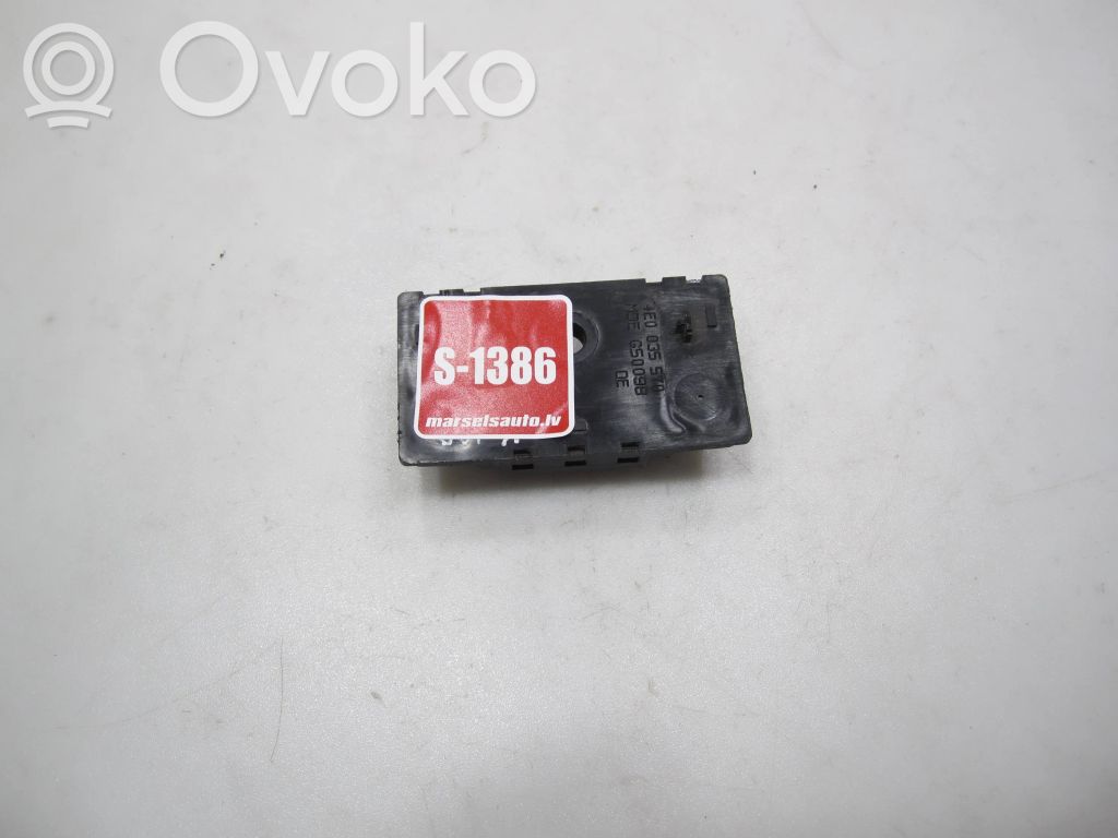 Audi A6 S6 C6 4F Pystyantennin suodatin 