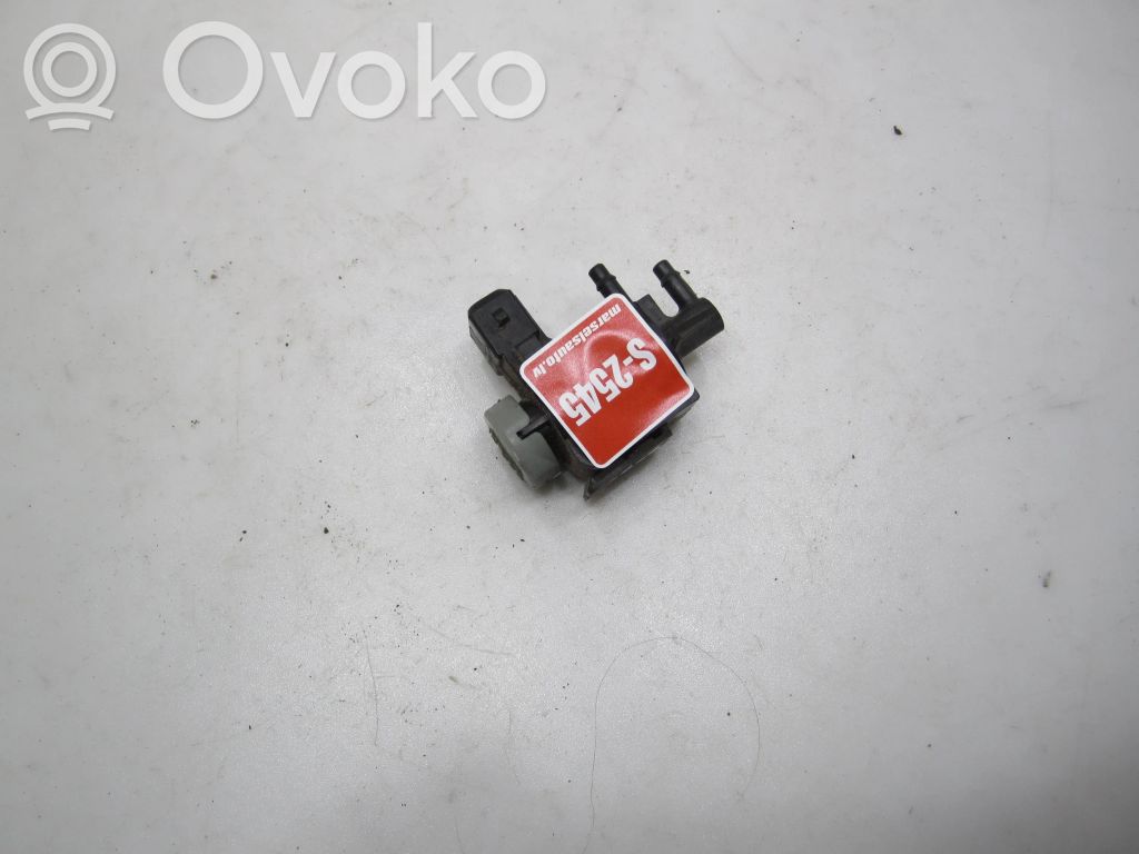 Audi A4 S4 B6 8E 8H Turbo solenoid valve 