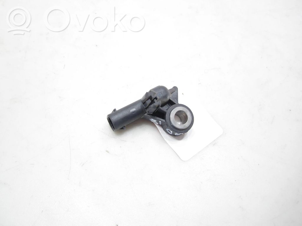 Volkswagen Caddy Airbag deployment crash/impact sensor 