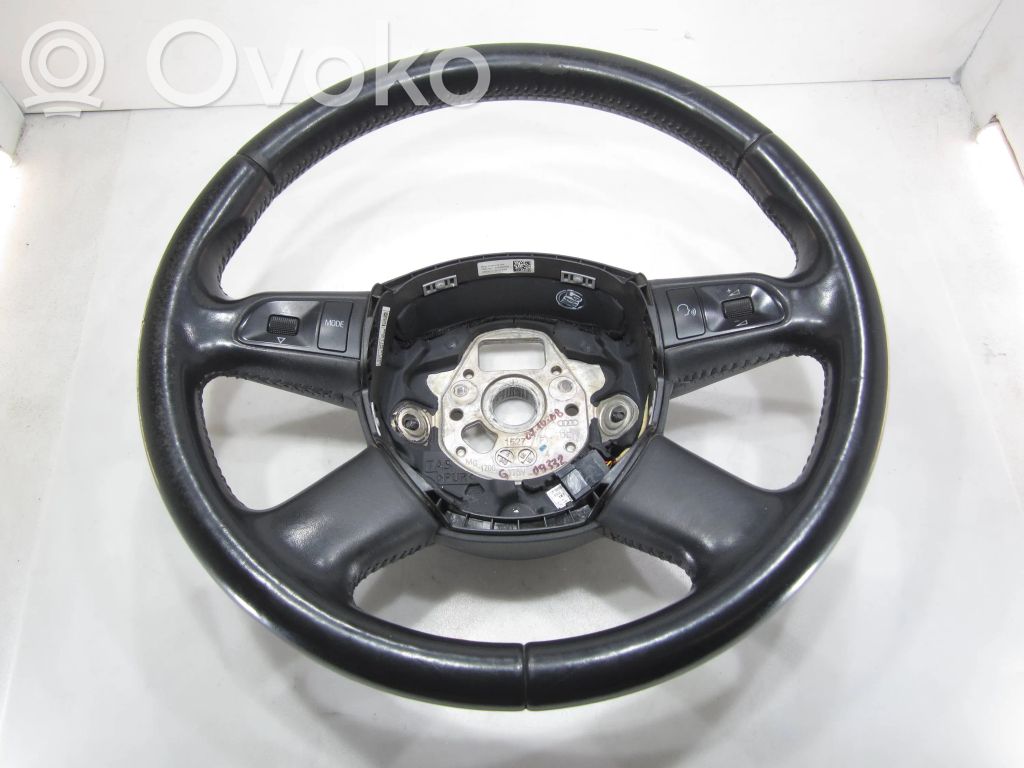 Audi A4 S4 B8 8K Kierownica 