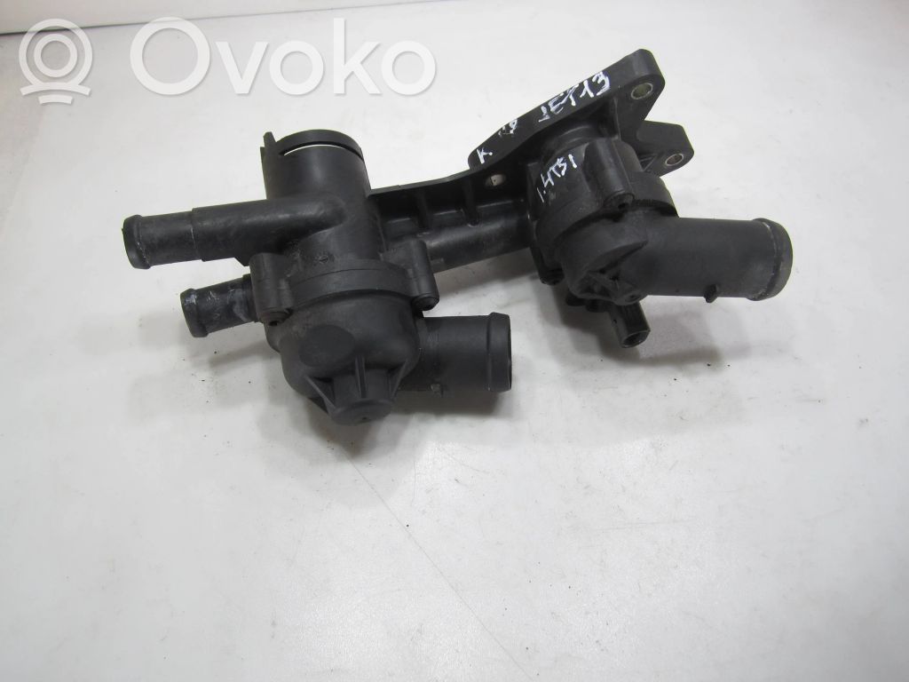 Volkswagen Jetta VI Termostatas/ termostato korpusas 