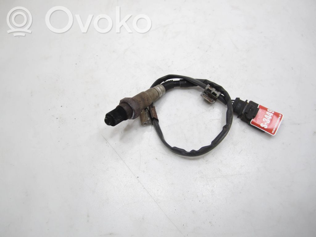 Volkswagen Jetta VI Lambda probe sensor 
