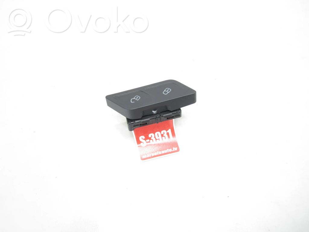 Central locking switch button   2K7962125
