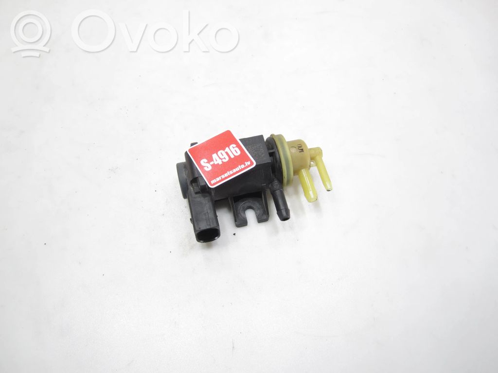 Volkswagen Jetta VI Solenoidinis vožtuvas 