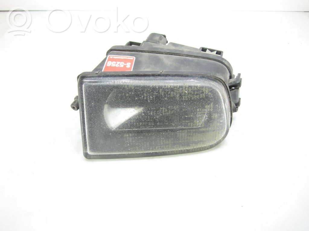 BMW 5 E39 Front fog light 