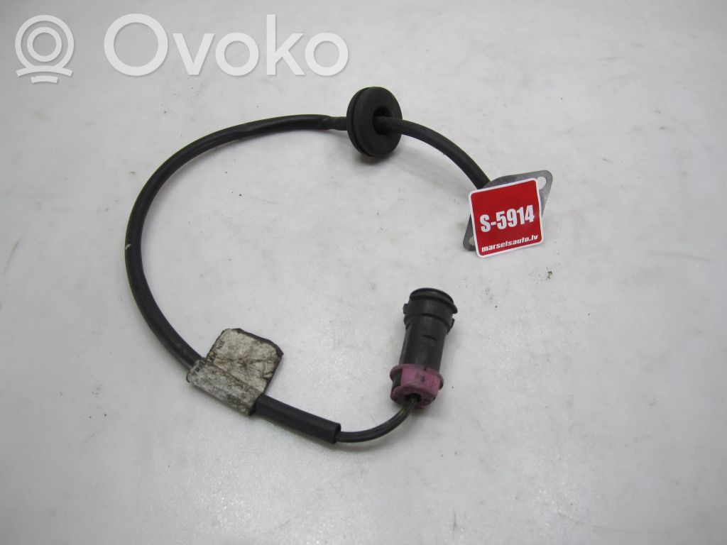 Audi 80 90 S2 B4 Sensor de temperatura interna 