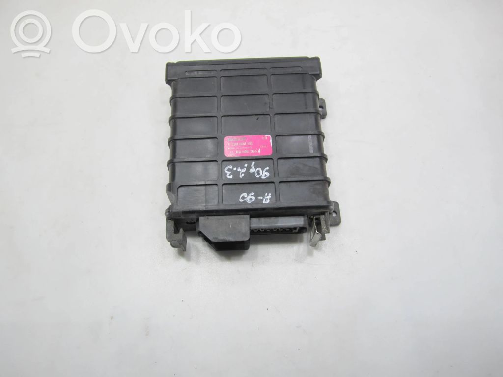 Audi 80 90 S2 B4 Engine control unit/module 