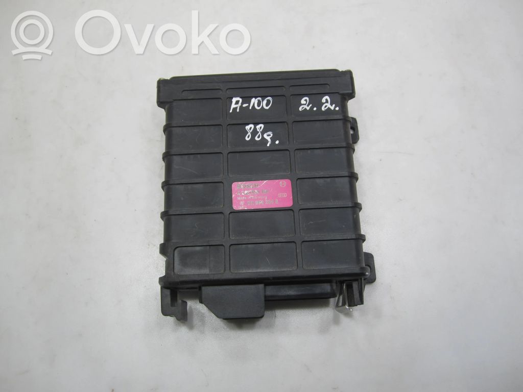 Audi 100 S4 C4 Engine control unit/module 