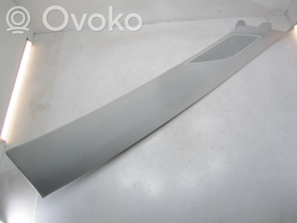 Volkswagen Golf VII Osłona słupka szyby przedniej / A 