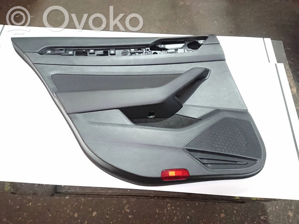 Volkswagen PASSAT B8 Panou interior ușă spate 