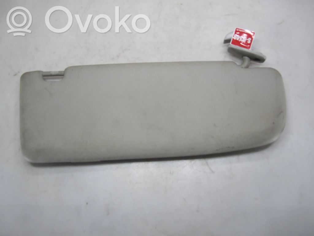 Audi A4 S4 B5 8D Visera parasol 