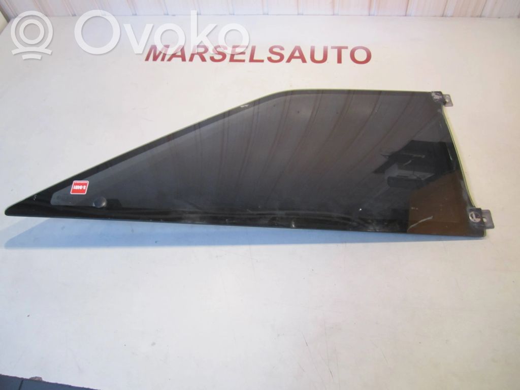 Audi Coupe Rear side window 