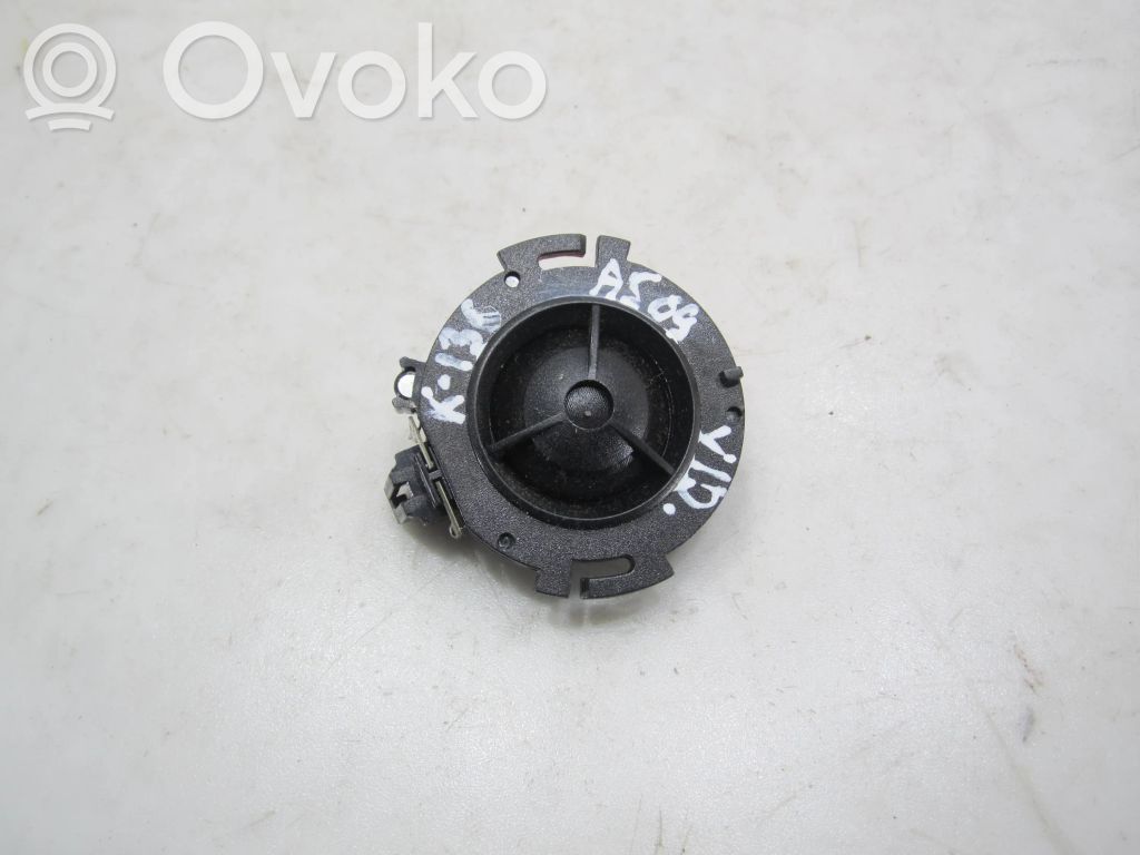Audi A5 8T 8F Etuoven diskanttikaiutin 