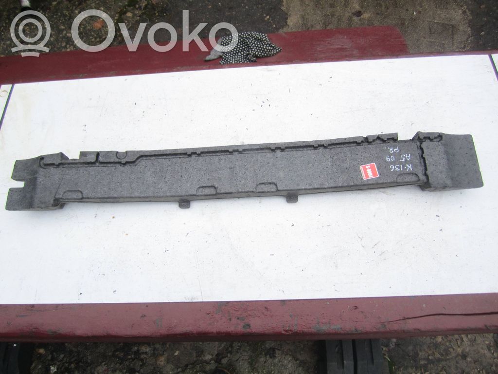 Audi A5 8T 8F Element spumă suport bară față 