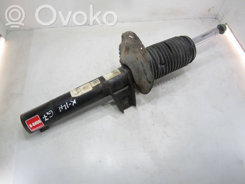 Volkswagen Golf VII Amortyzator przedni 