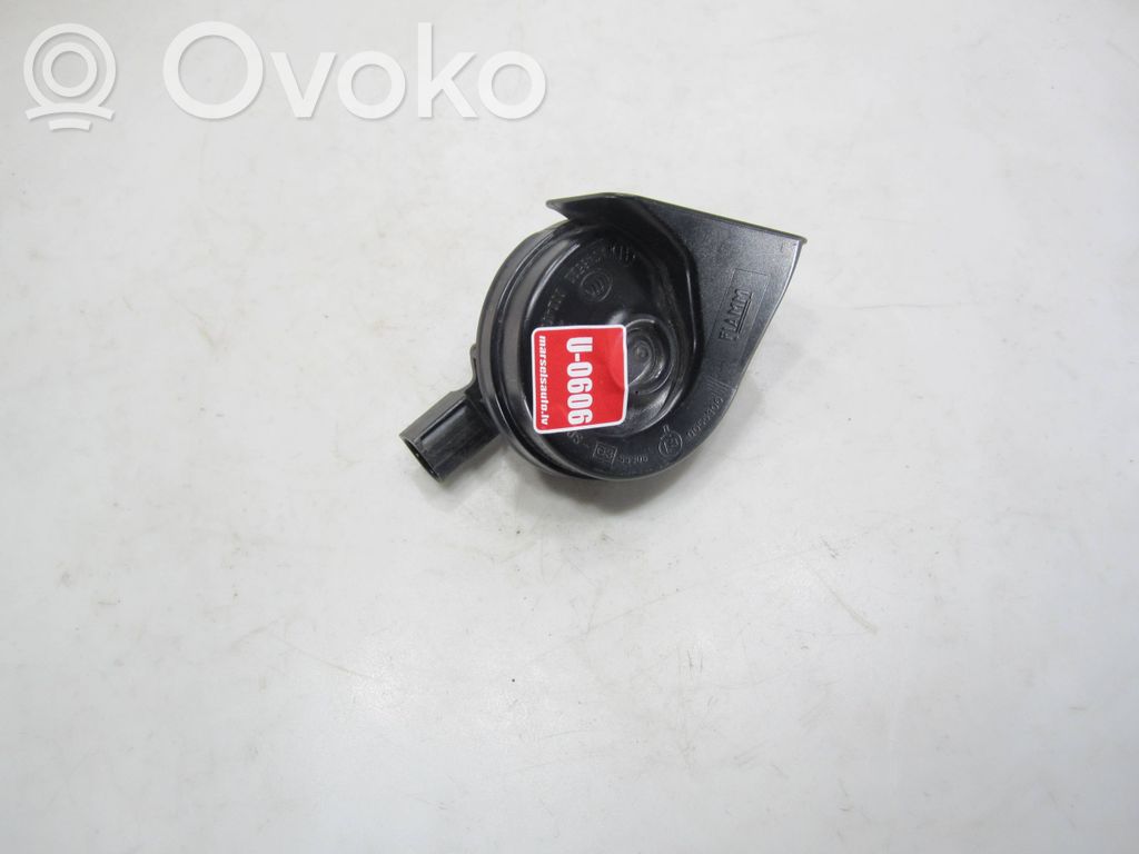 Volkswagen Golf VII Klakson 