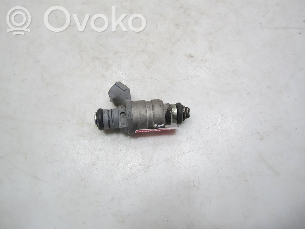 Volkswagen Golf VI Sprausla (-i) 