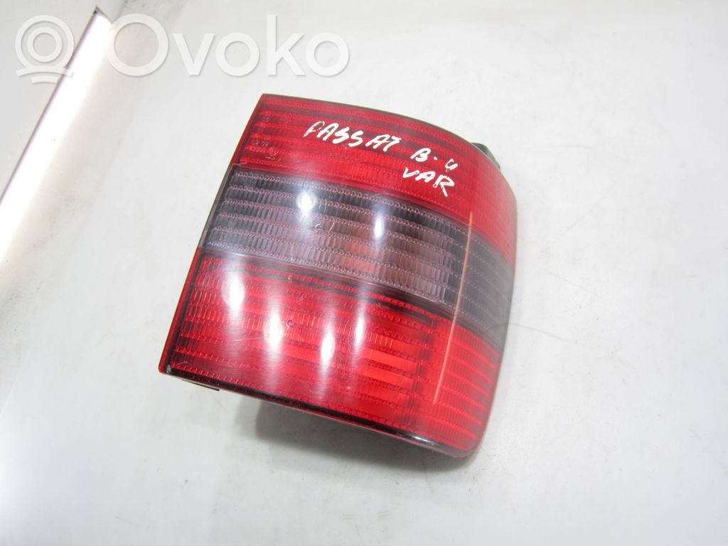 Volkswagen PASSAT B4 Takavalot 