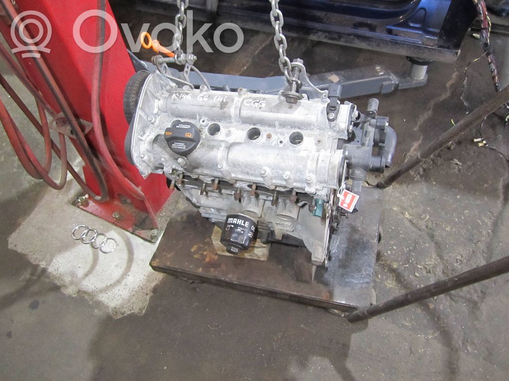 Motor   CGG