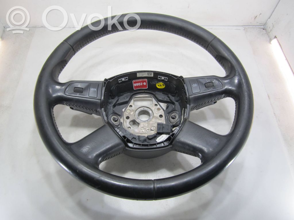 Audi A6 S6 C6 4F Volan 