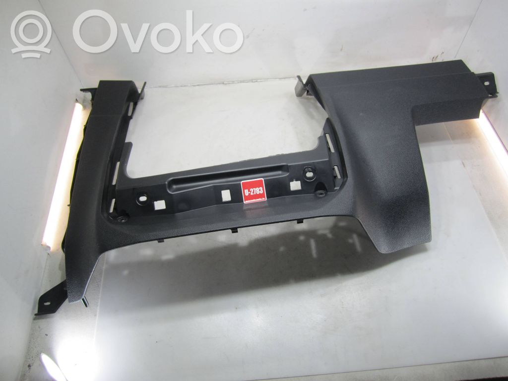 Volkswagen Tiguan Ramă inferioară panou bord 