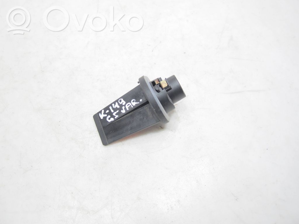 Volkswagen Golf V Headlight part 