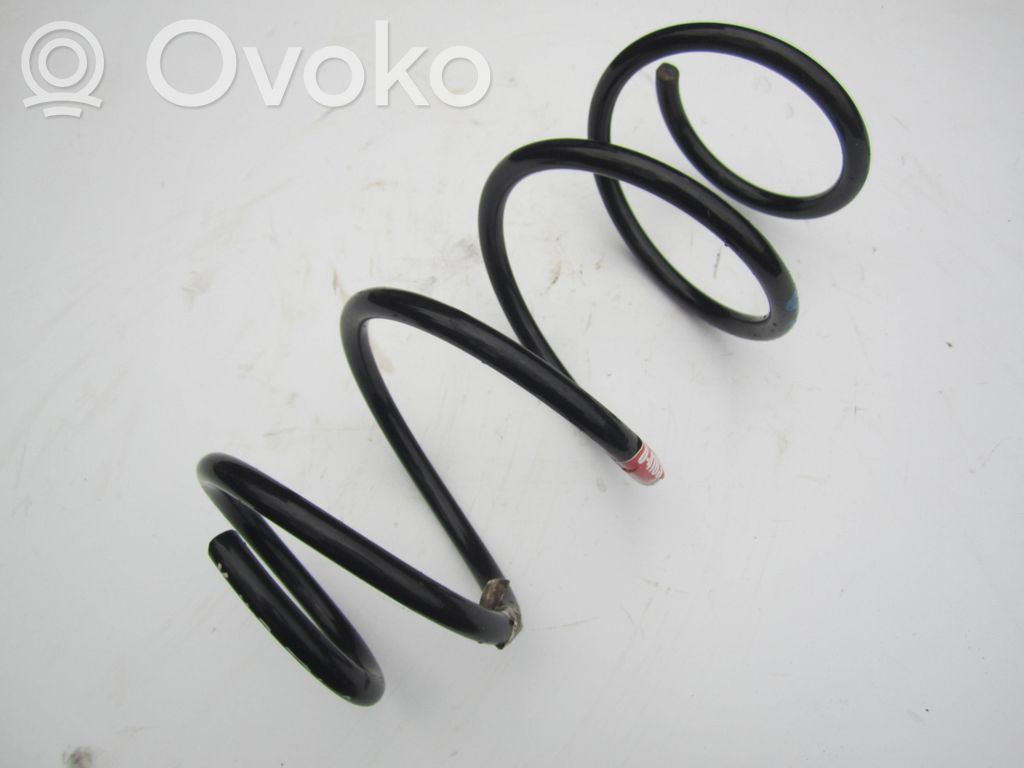 Volkswagen Taigo Front coil spring 