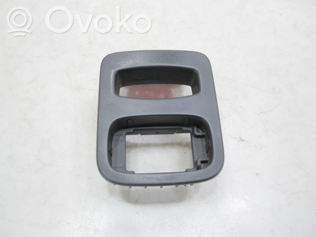 Volvo V70 Ignition lock 