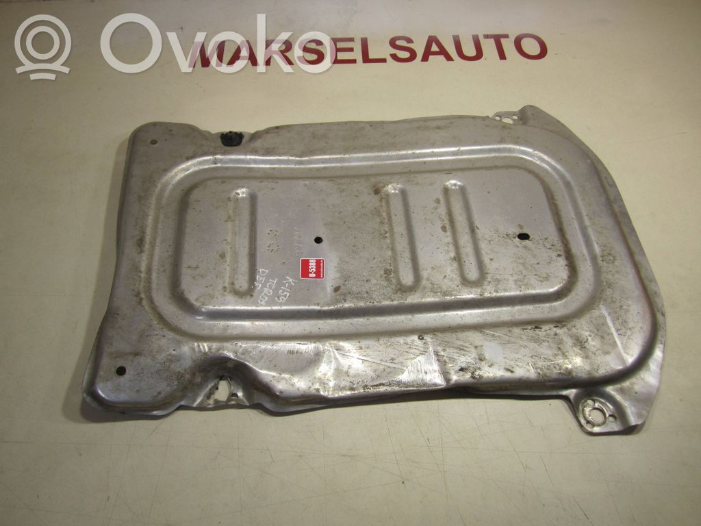 Volkswagen T-Cross Placa protectora/protector antisalpicaduras motor 