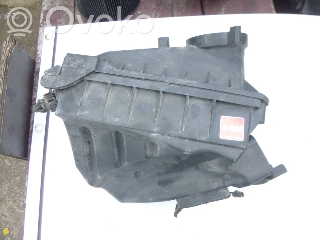 Audi A4 S4 B6 8E 8H Cutie filtru aer 
