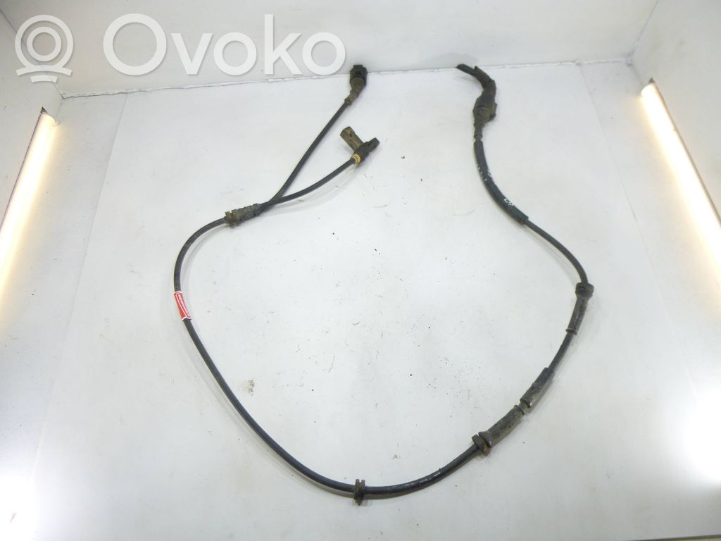Volkswagen Sharan ABS Sensor hinten 
