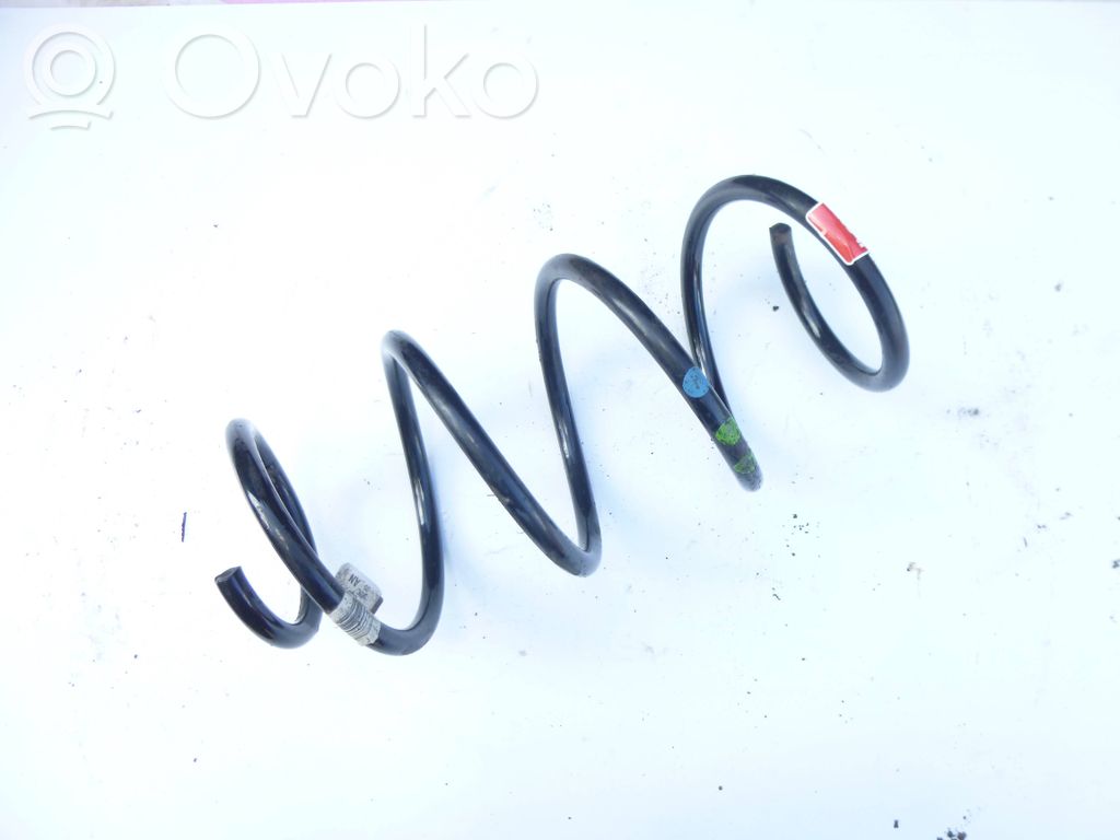 Volkswagen T-Cross Front coil spring 