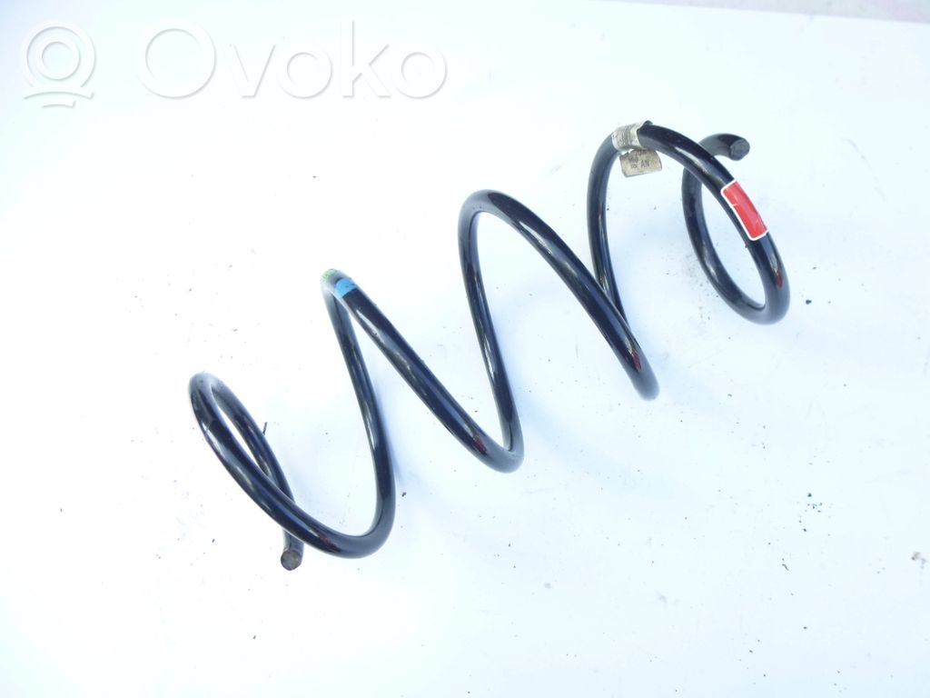 Volkswagen T-Cross Front coil spring 
