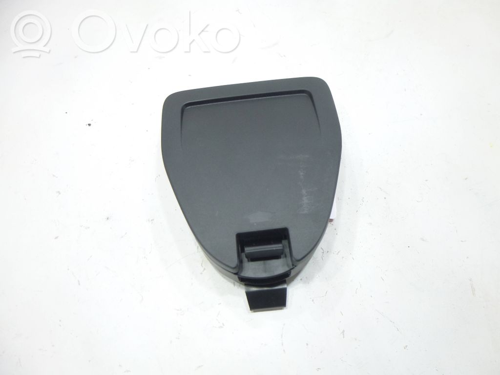 Audi A4 S4 B9 Hazard Warning Triangle Mounting Bracket 