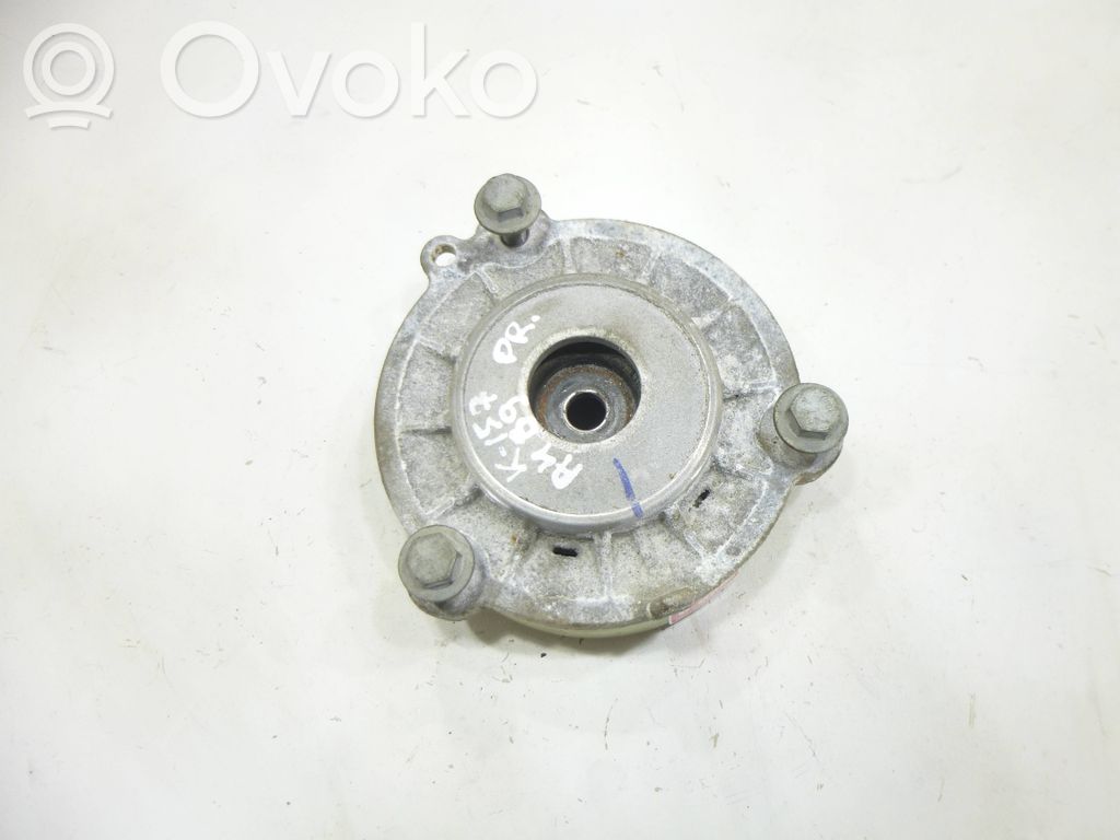 Audi A4 S4 B9 Podkładka / Gniazdo sprężyny przedniej 