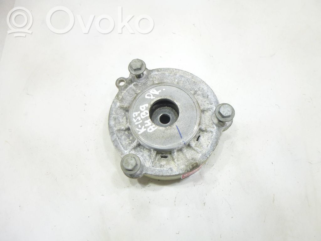 Audi A4 S4 B9 Podkładka / Gniazdo sprężyny przedniej 