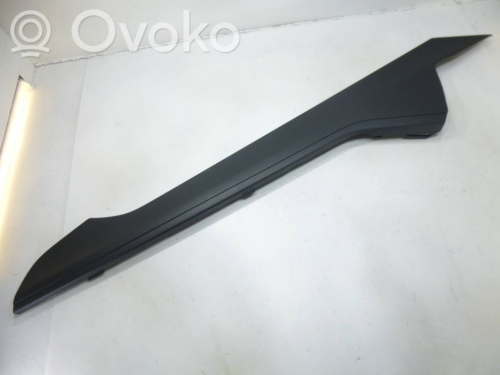 Audi A4 S4 B9 Other center console (tunnel) element 