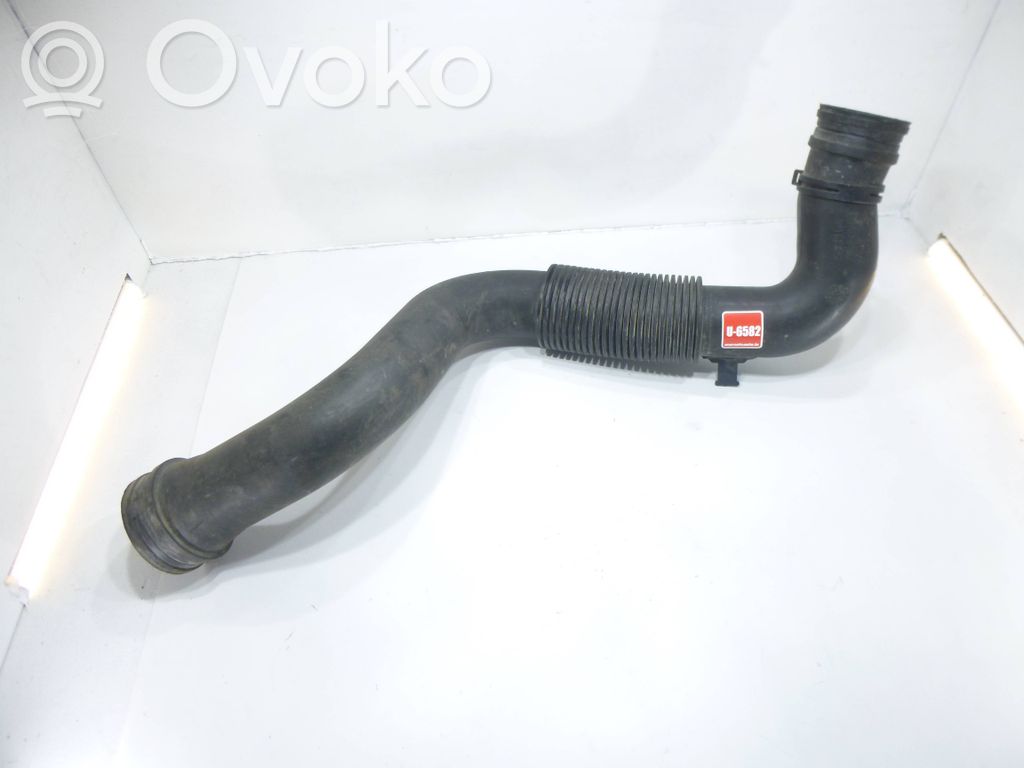 Audi A2 Air intake hose/pipe 