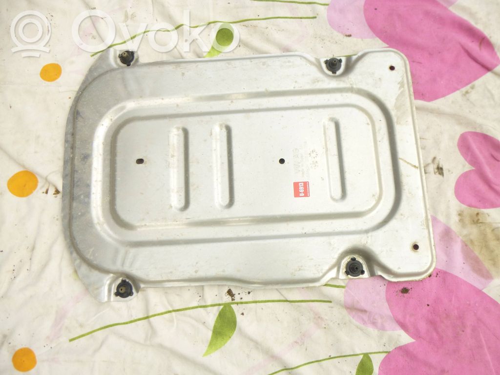 Volkswagen T-Cross Placa protectora/protector antisalpicaduras motor 