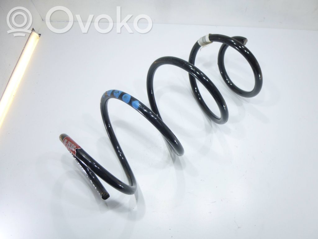 Volkswagen T-Cross Front coil spring 