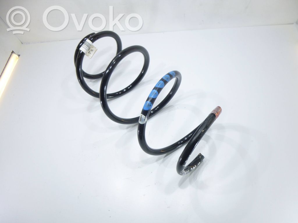 Volkswagen T-Cross Front coil spring 