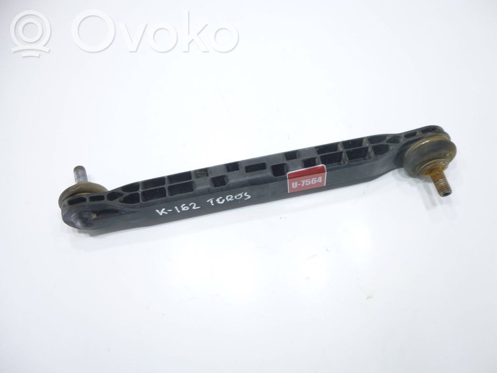 Volkswagen T-Cross Rear anti-roll bar/stabilizer link 
